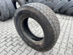Opona używana ciężarowa napędowa 315/70R22.5 CONTINENTAL CONTI HYBRID HD5 / 16mm - obrazek 2
