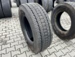 Opona ciężarowa używana napędowa 315/70R22.5 WESTLAKE ALL ROUTES + WDA2 / 15mm