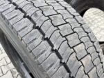 Opona ciężarowa używana napędowa 315/70R22.5 WESTLAKE ALL ROUTES + WDA2 / 15mm - obrazek 3