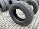 Opona ciężarowa używana napędowa 315/70R22.5 WESTLAKE ALL ROUTES + WDA2 / 15mm - obrazek 2