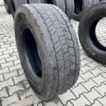 Opona używana ciężarowa napędowa 315/70R22.5 CONTINENTAL CONTI HYBRID HD5 / 8mm