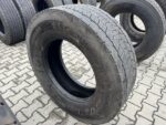 Opona używana ciężarowa napędowa 315/70R22.5 CONTINENTAL CONTI HYBRID HD5 / 8mm - obrazek 2
