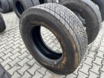 Opona używana ciężarowa napędowa 315/70R22.5 CONTINENTAL CONTI ECO HD5 / 10-12mm - obrazek 2