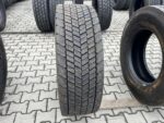 Opona używana ciężarowa napędowa 315/70R22.5 CONTINENTAL CONTI ECO HD5 / 13-14mm - obrazek 4