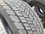 Opona używana ciężarowa napędowa 315/70R22.5 CONTINENTAL CONTI ECO HD5 / 13-14mm - obrazek 3