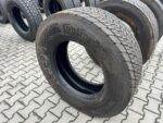 Opona używana ciężarowa napędowa 315/70R22.5 CONTINENTAL CONTI ECO HD5 / 13-14mm - obrazek 2