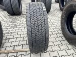 Opona używana ciężarowa napędowa 315/70R22.5 CONTINENTAL CONTI ECO HD5 / 9-10mm - obrazek 4