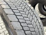 Opona używana ciężarowa napędowa 315/70R22.5 CONTINENTAL CONTI ECO HD5 / 9-10mm - obrazek 3