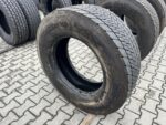 Opona używana ciężarowa napędowa 315/70R22.5 CONTINENTAL CONTI ECO HD5 / 9-10mm - obrazek 2