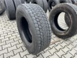 Opona ciężarowa używana napędowa 315/70R22.5 DAYTON D600D / 8-10mm