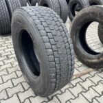 Opona ciężarowa używana napędowa 315/70R22.5 DAYTON D600D / 8-10mm