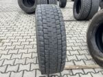 Opona ciężarowa używana napędowa 315/70R22.5 DAYTON D600D / 8-10mm - obrazek 4