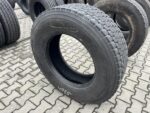 Opona ciężarowa używana napędowa 315/70R22.5 DAYTON D600D / 8-10mm - obrazek 2