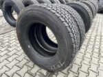 Opony ciężarowe używane napędowe 315/70R22.5 BARUM BD200 ROAD / 14-16mm - obrazek 2