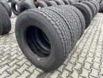 Opony ciężarowe używane napędowe 315/70R22.5 BARUM BD200 ROAD / 13-16mm - obrazek 2
