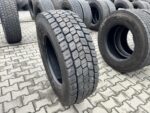 Opona ciężarowa używana napędowa 315/70R22.5 SAILUN DELIVERY PRO D / 100% Bieżnika