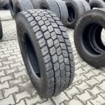 Opona ciężarowa używana napędowa 315/70R22.5 SAILUN DELIVERY PRO D / 100% Bieżnika