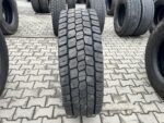 Opona ciężarowa używana napędowa 315/70R22.5 SAILUN DELIVERY PRO D / 100% Bieżnika - obrazek 2