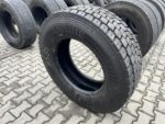 Opona ciężarowa używana napędowa 315/70R22.5 SAILUN DELIVERY PRO D / 100% Bieżnika - obrazek 4
