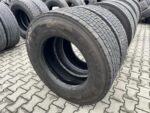 Opony ciężarowe używane napędowe 315/70R22.5 FALKEN BI856 / 4-8 mm - obrazek 2