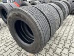 Opony ciężarowe używane napędowe 315/70R22.5 FALKEN BI856 / 5-9mm - obrazek 2