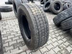 Opona ciężarowa używana napędowa 315/70R22.5 WESTLAKE ALL ROUTES + WDA2 / 10-11mm