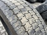 Opona ciężarowa używana napędowa 315/70R22.5 WESTLAKE ALL ROUTES + WDA2 / 10-11mm - obrazek 3