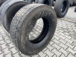 Opona ciężarowa używana napędowa 315/70R22.5 WESTLAKE ALL ROUTES + WDA2 / 10-11mm - obrazek 2