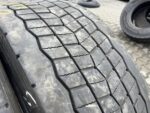 Opony ciężarowe używane napędowe 315/70R22.5 APOLLO ENDURACE RD / 11-13mm - obrazek 4