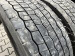 Opony ciężarowe używane napędowe 315/70R22.5 APOLLO ENDURACE RD / 11-13mm - obrazek 3