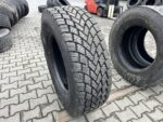 Opona ciężarowa napędowa 315/70R22.5 GOODYEAR ULTRA GRIP MAX D / 100% Bieżnika
