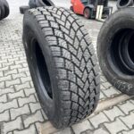Opona ciężarowa napędowa 315/70R22.5 GOODYEAR ULTRA GRIP MAX D / 100% Bieżnika