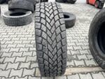 Opona ciężarowa napędowa 315/70R22.5 GOODYEAR ULTRA GRIP MAX D / 100% Bieżnika - obrazek 4