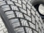 Opona ciężarowa napędowa 315/70R22.5 GOODYEAR ULTRA GRIP MAX D / 100% Bieżnika - obrazek 3