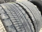 Opony ciężarowe używane napędowe 315/70R22.5 MICHELIN XLINE ENERGY D EVOLUTION 2 / 7-9mm - obrazek 3
