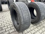 Opony ciężarowe używane napędowe 315/70R22.5 MICHELIN XMULTI D / 9mm (Kopia)