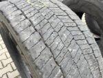 Opony ciężarowe używane napędowe 315/70R22.5 MICHELIN XMULTI D / 9mm (Kopia) - obrazek 3