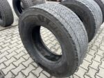 Opony ciężarowe używane napędowe 315/70R22.5 MICHELIN XMULTI D / 9mm (Kopia) - obrazek 2
