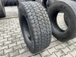 Opona ciężarowa używana napędowa 315/70R22.5 MICHELIN X MULTI D GRIP / 15mm
