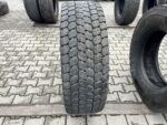 Opona ciężarowa używana napędowa 315/70R22.5 MICHELIN X MULTI D GRIP / 15mm - obrazek 4