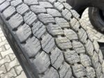 Opona ciężarowa używana napędowa 315/70R22.5 MICHELIN X MULTI D GRIP / 15mm - obrazek 3