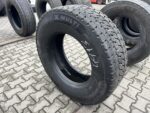 Opona ciężarowa używana napędowa 315/70R22.5 MICHELIN X MULTI D GRIP / 15mm - obrazek 2