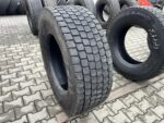 Opona ciężarowa używana napędowa 315/70R22.5 YOKOHAMA 704R / 12-14mm