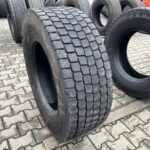 Opona ciężarowa używana napędowa 315/70R22.5 YOKOHAMA 704R / 12-14mm