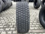 Opona ciężarowa używana napędowa 315/70R22.5 YOKOHAMA 704R / 12-14mm - obrazek 4