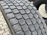Opona ciężarowa używana napędowa 315/70R22.5 YOKOHAMA 704R / 12-14mm - obrazek 3