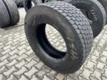 Opona ciężarowa używana napędowa 315/70R22.5 YOKOHAMA 704R / 12-14mm - obrazek 2