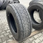 Opona ciężarowa używana napędowa 315/70R22.5 DUNLOP SP446 / 8-10mm