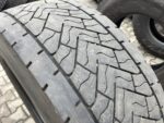 Opona ciężarowa używana napędowa 315/70R22.5 DUNLOP SP446 / 8-10mm - obrazek 3