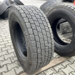 Opona ciężarowa używana napędowa 315/70R22.5 RM HD-W GRIP+ / 7-11mm